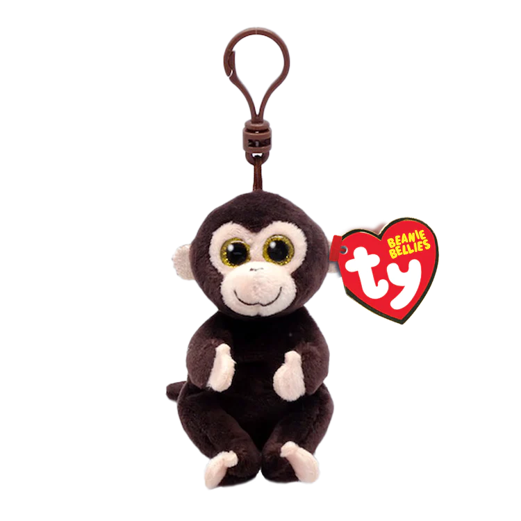 Ty Boo Clip: Matteo (ONLINE ORDER ONLY)