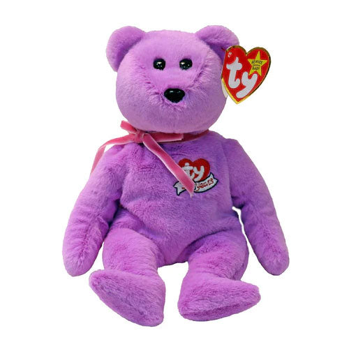 Ty Beanie Babies: Celebrate II the Teddy Bear (ONLINE ORDER ONLY)