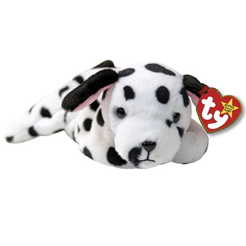 Ty Beanie Babies: Dotty II the Dalmatian Dog (ONLINE ORDER ONLY)