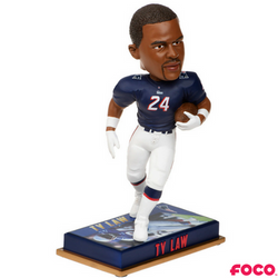 NFL Legends Series Bobbleheads (ONLINE ORDER ONLY)