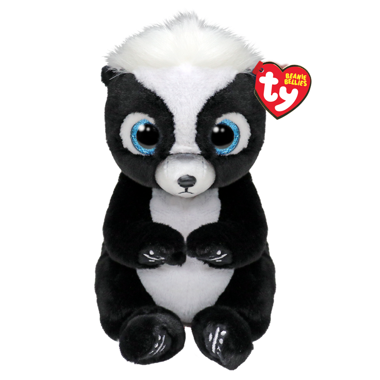 Ty Beanie Babies: Rukus (Small) (ONLINE ORDER ONLY)