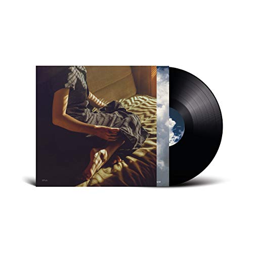 Weather [Vinyl] (ONLINE ORDER ONLY)