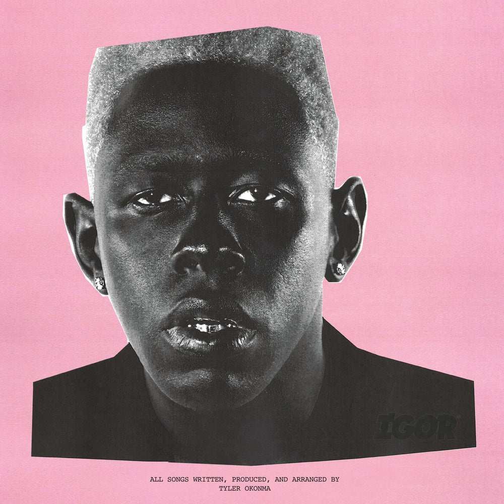 Igor (150 Gram Vinyl, Gatefold) [Vinyl] (ONLINE ORDER ONLY)