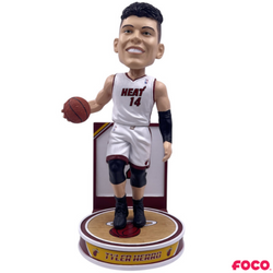 Additional Hero Series Bobbleheads (ONLINE ORDER ONLY)