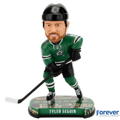 NHL Headline Bobbleheads (ONLINE ORDER ONLY)