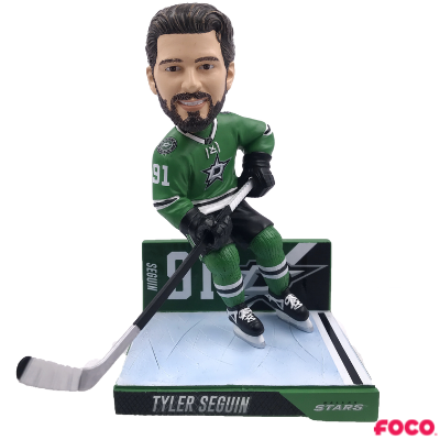 Big Ticket Bobbleheads (ONLINE ORDER ONLY)