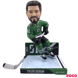 Big Ticket Bobbleheads (ONLINE ORDER ONLY)