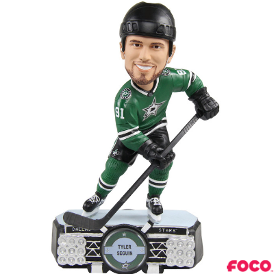 NHL Stadium Lights Bobbleheads (ONLINE ORDER ONLY)