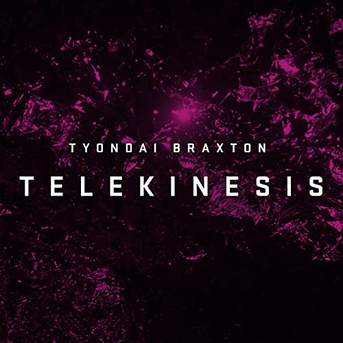 Telekinesis [Vinyl]