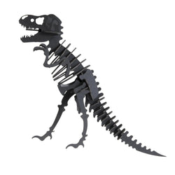 Tyrannosaurus Rex 3D Cardboard Model Kit Fridolin (ONLINE ORDER ONLY)
