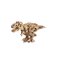 Tyrannosaurus Rex 3D Wood Model Kit UGEARS (ONLINE ORDER ONLY)