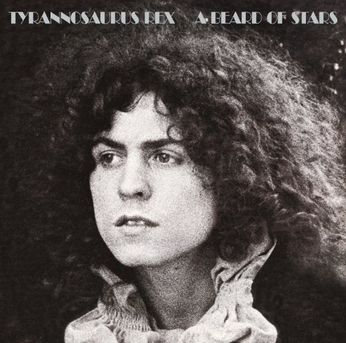 A Beard Of Stars [Vinyl]