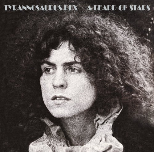 Beard of Stars [Vinyl]