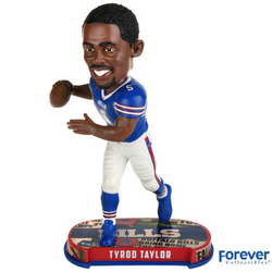 NFL Headline Bobbleheads (ONLINE ORDER ONLY)
