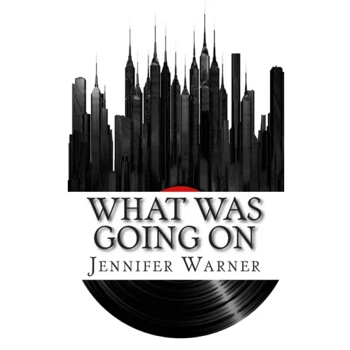 What Was Going On: The Life and Times of Marvin Gaye - Paperback (ONLINE ORDER ONLY)