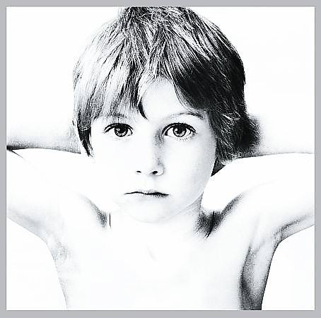 U2 - BOY - REMASTERED [Vinyl] (ONLINE ORDER ONLY)