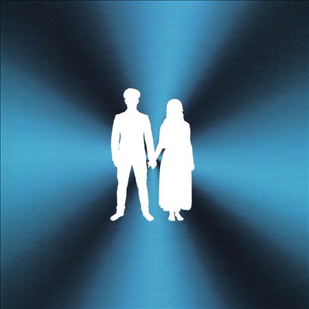 Songs Of Experience (Deluxe, Box, Numbered, Cyan Blue, w/CD) [Vinyl]
