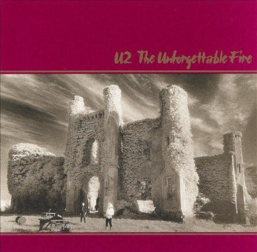 U2 - Unforgettable Fire (Ogv) (Rmst) [Vinyl]