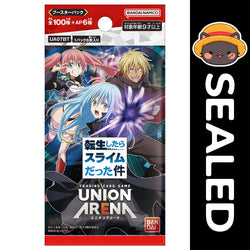 Union Arena TCG JAPANESE - TenSura That Time I Got Reincarnated as a Slime Vol.1 (Online Only) (Online Order Only)