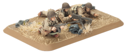 Flames of War: American Armored Rifle Platoon (Mid War) (ONLINE ORDER ONLY)