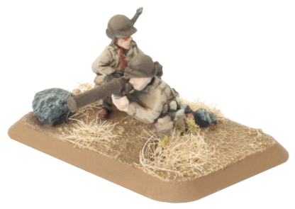 Flames of War: American Armored Rifle Platoon (Mid War) (ONLINE ORDER ONLY)