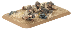 Flames of War: American Rifle Company (Mid War) (ONLINE ORDER ONLY)