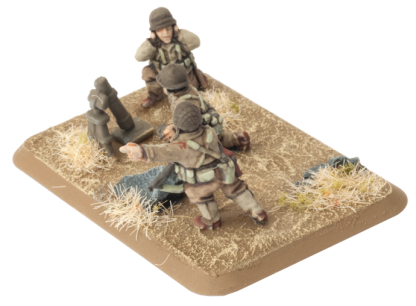 Flames of War: American Rifle Company (Mid War) (ONLINE ORDER ONLY)