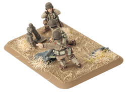 Flames of War: American Rifle Company (Mid War) (ONLINE ORDER ONLY)