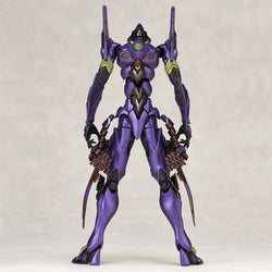 Revoltech: Evangelion Evolution - EVA-01 Natayanagi Action Figure (ONLINE ORDER ONLY)