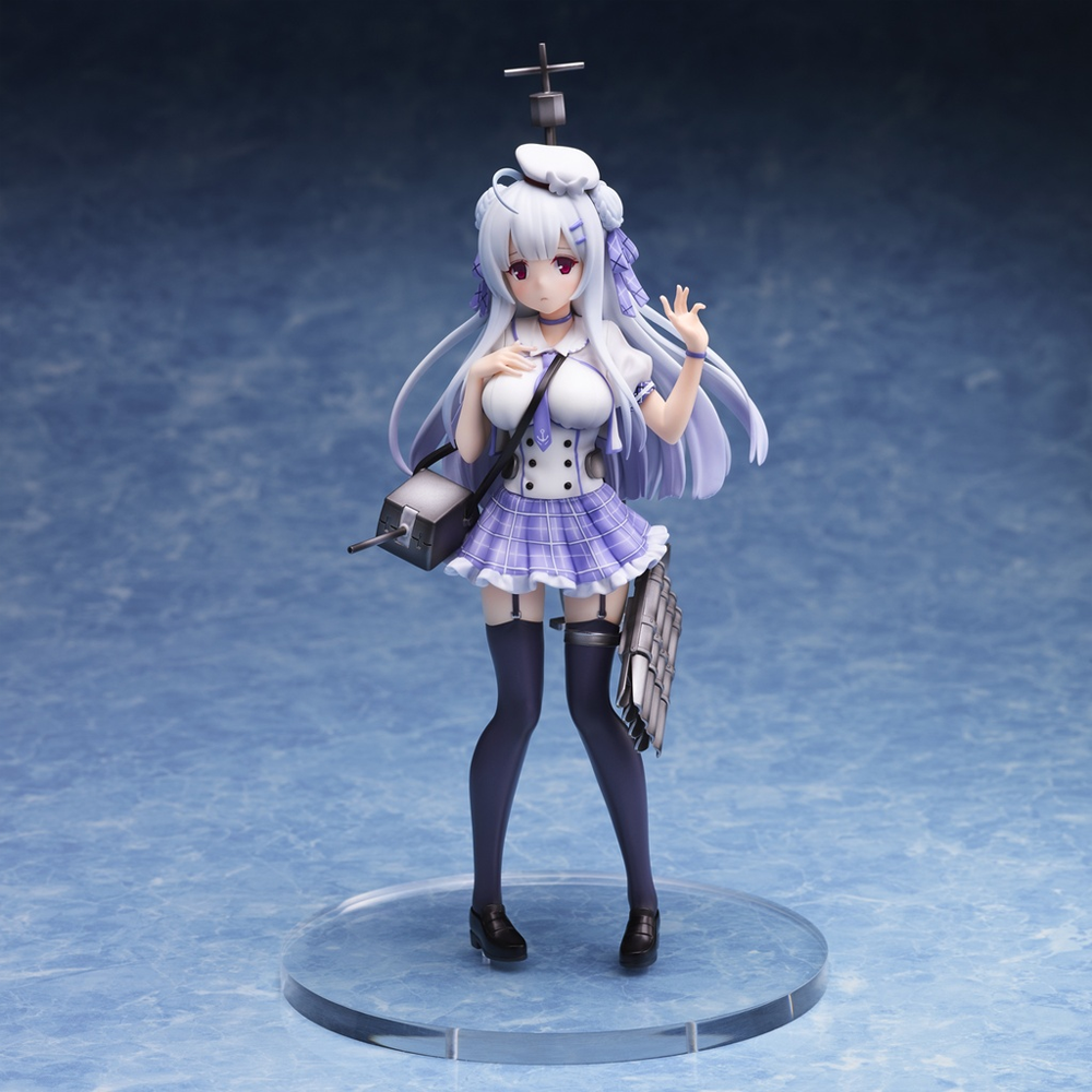 Union Creative: Azur Lane - Cygnet Complete Figure (ONLINE ORDER ONLY)