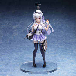 Union Creative: Azur Lane - Cygnet Complete Figure (ONLINE ORDER ONLY)