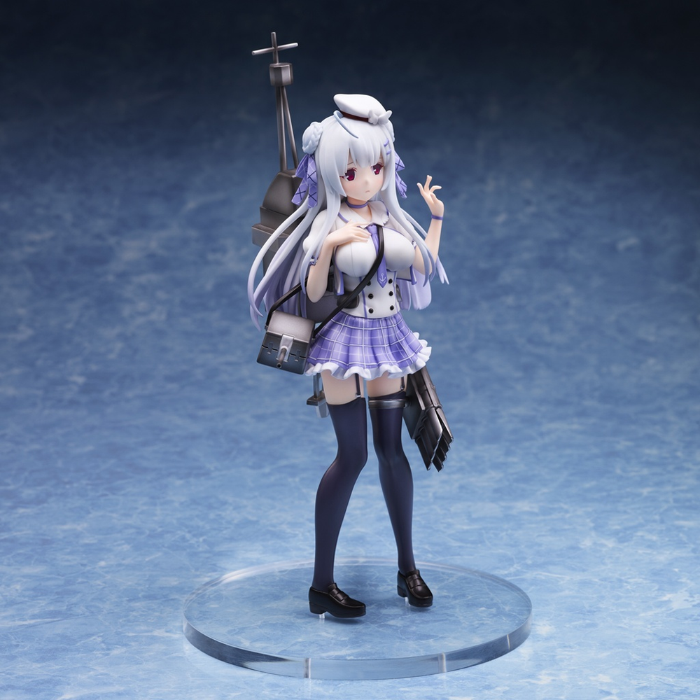 Union Creative: Azur Lane - Cygnet Complete Figure (ONLINE ORDER ONLY)