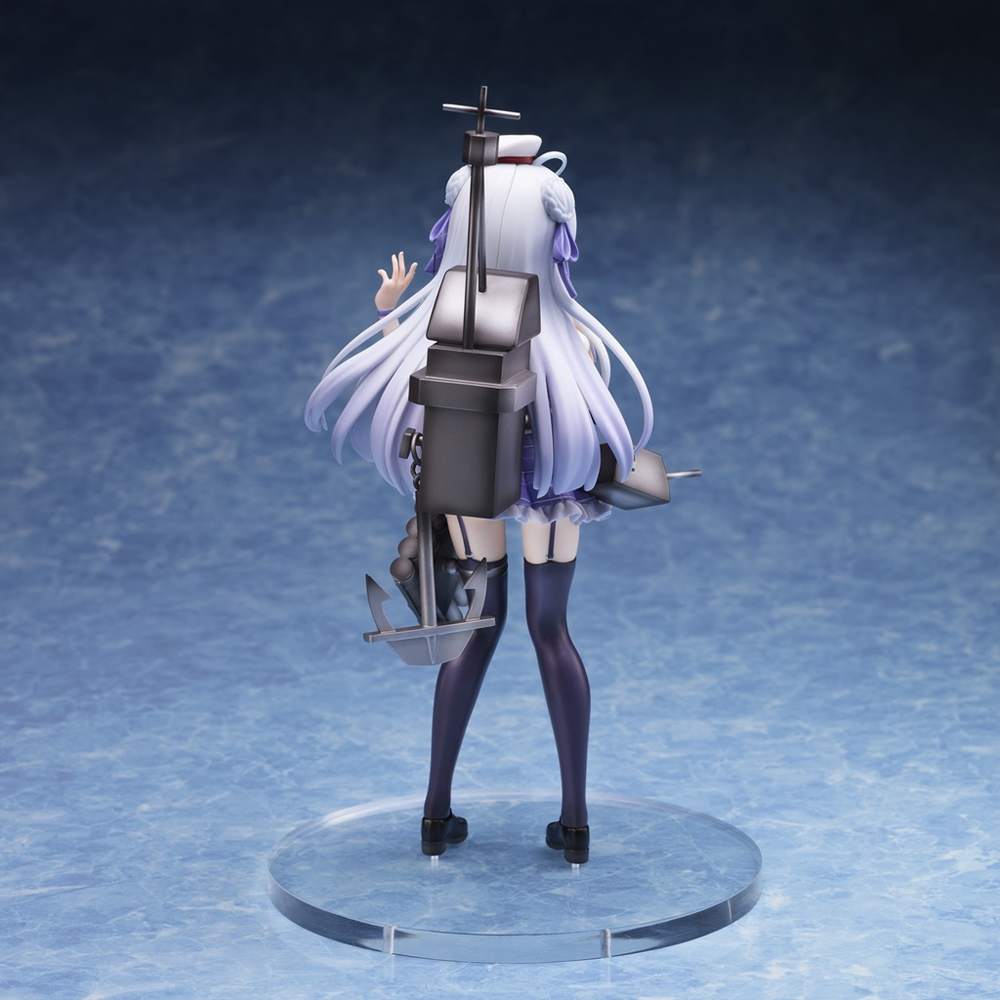 Union Creative: Azur Lane - Cygnet Complete Figure (ONLINE ORDER ONLY)