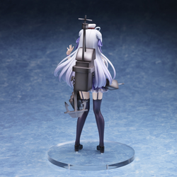 Union Creative: Azur Lane - Cygnet Complete Figure (ONLINE ORDER ONLY)