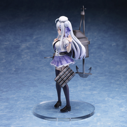 Union Creative: Azur Lane - Cygnet Complete Figure (ONLINE ORDER ONLY)