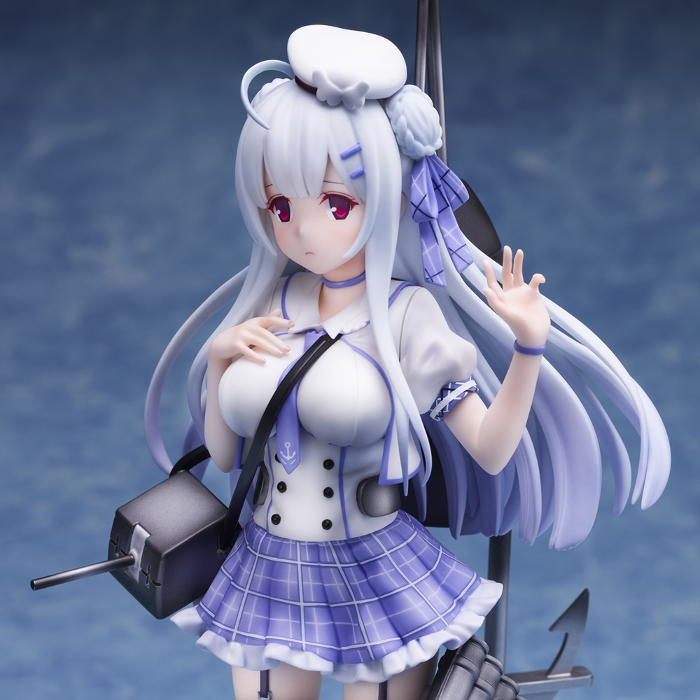 Union Creative: Azur Lane - Cygnet Complete Figure (ONLINE ORDER ONLY)