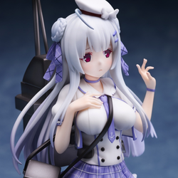 Union Creative: Azur Lane - Cygnet Complete Figure (ONLINE ORDER ONLY)