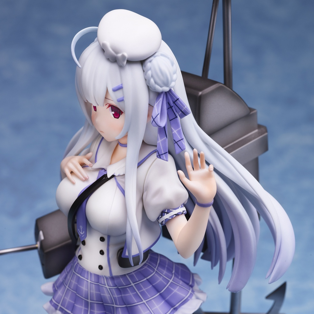 Union Creative: Azur Lane - Cygnet Complete Figure (ONLINE ORDER ONLY)