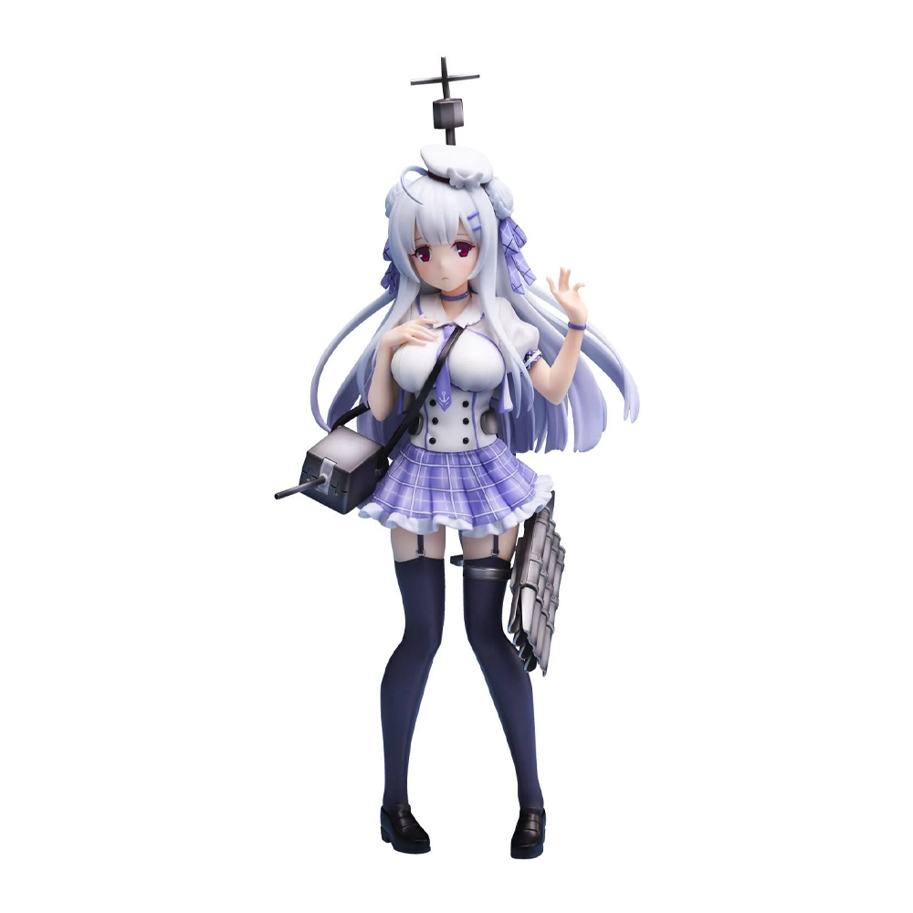 Union Creative: Azur Lane - Cygnet Complete Figure (ONLINE ORDER ONLY)