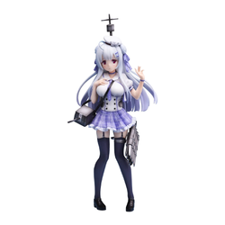 Union Creative: Azur Lane - Cygnet Complete Figure (ONLINE ORDER ONLY)