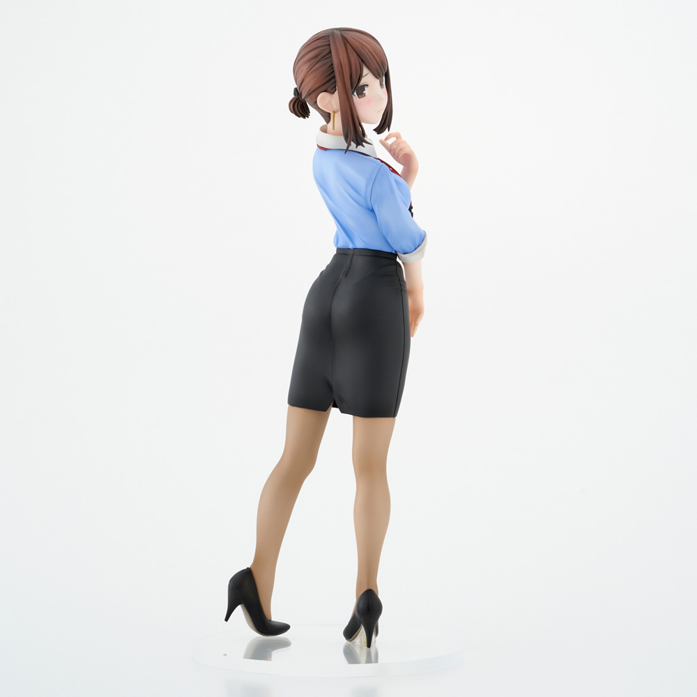 Union Creative: Ganbare Douki-chan Complete Figure (ONLINE ORDER ONLY)
