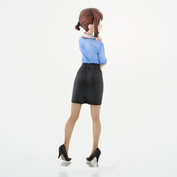 Union Creative: Ganbare Douki-chan Complete Figure (ONLINE ORDER ONLY)