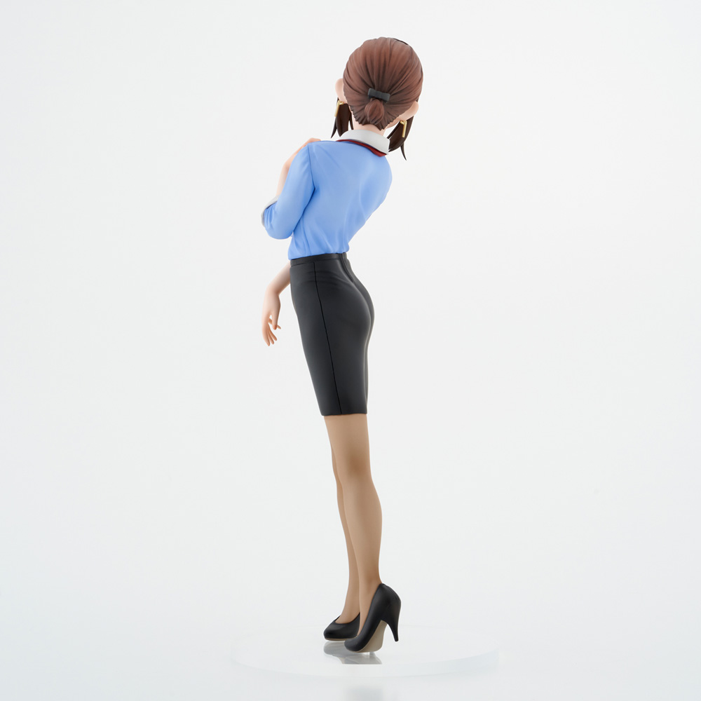 Union Creative: Ganbare Douki-chan Complete Figure (ONLINE ORDER ONLY)