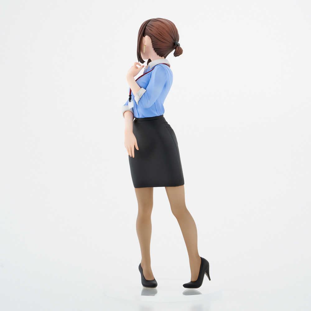 Union Creative: Ganbare Douki-chan Complete Figure (ONLINE ORDER ONLY)