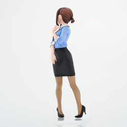 Union Creative: Ganbare Douki-chan Complete Figure (ONLINE ORDER ONLY)