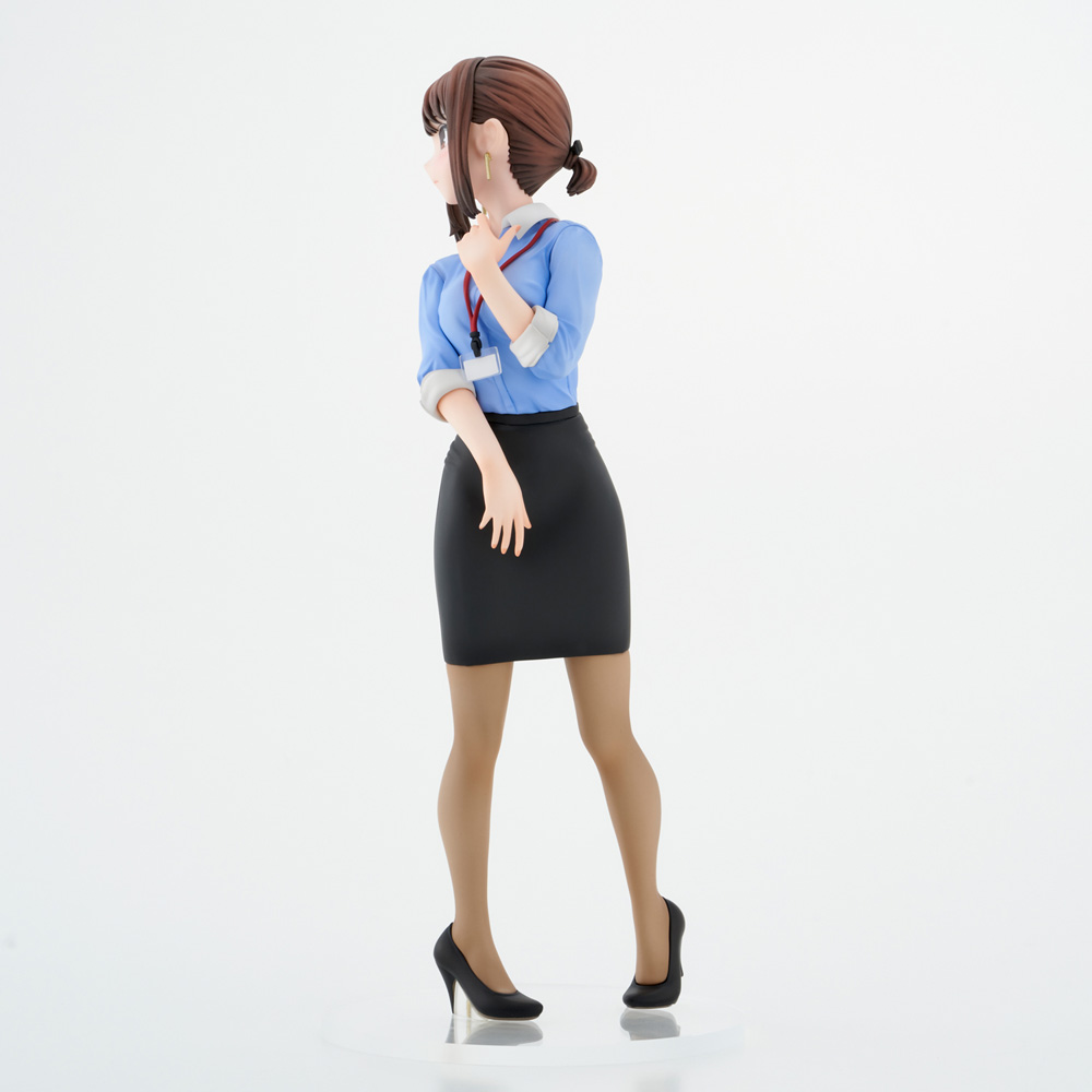 Union Creative: Ganbare Douki-chan Complete Figure (ONLINE ORDER ONLY)