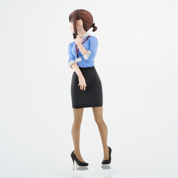 Union Creative: Ganbare Douki-chan Complete Figure (ONLINE ORDER ONLY)