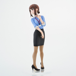 Union Creative: Ganbare Douki-chan Complete Figure (ONLINE ORDER ONLY)