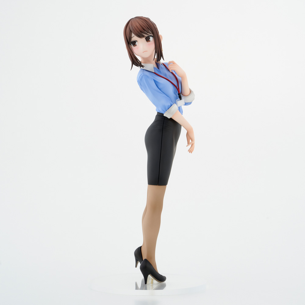 Union Creative: Ganbare Douki-chan Complete Figure (ONLINE ORDER ONLY)