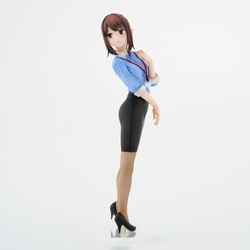 Union Creative: Ganbare Douki-chan Complete Figure (ONLINE ORDER ONLY)